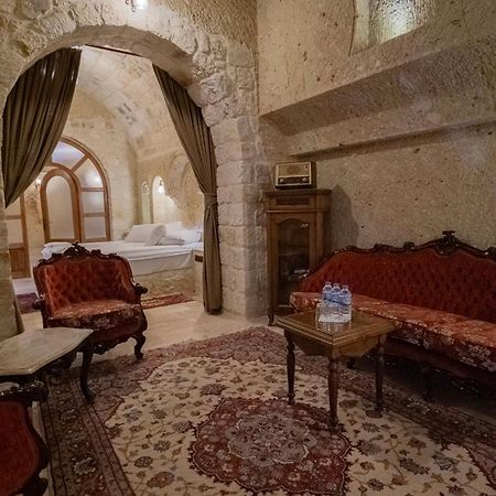 فندق أجنحة كامرهان أوروغوبْ المظهر الخارجي الصورة